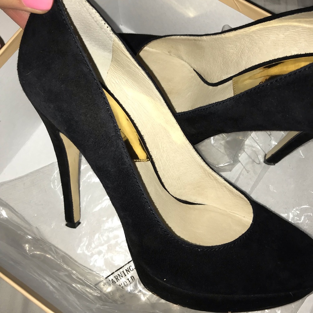 Women’s Michael Kors heels